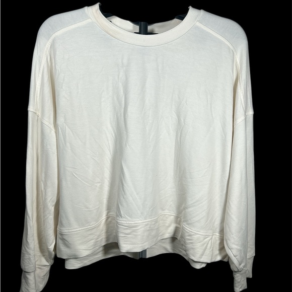 Live-In French Terry Sweatshirt XXL - Picture 1 of 4